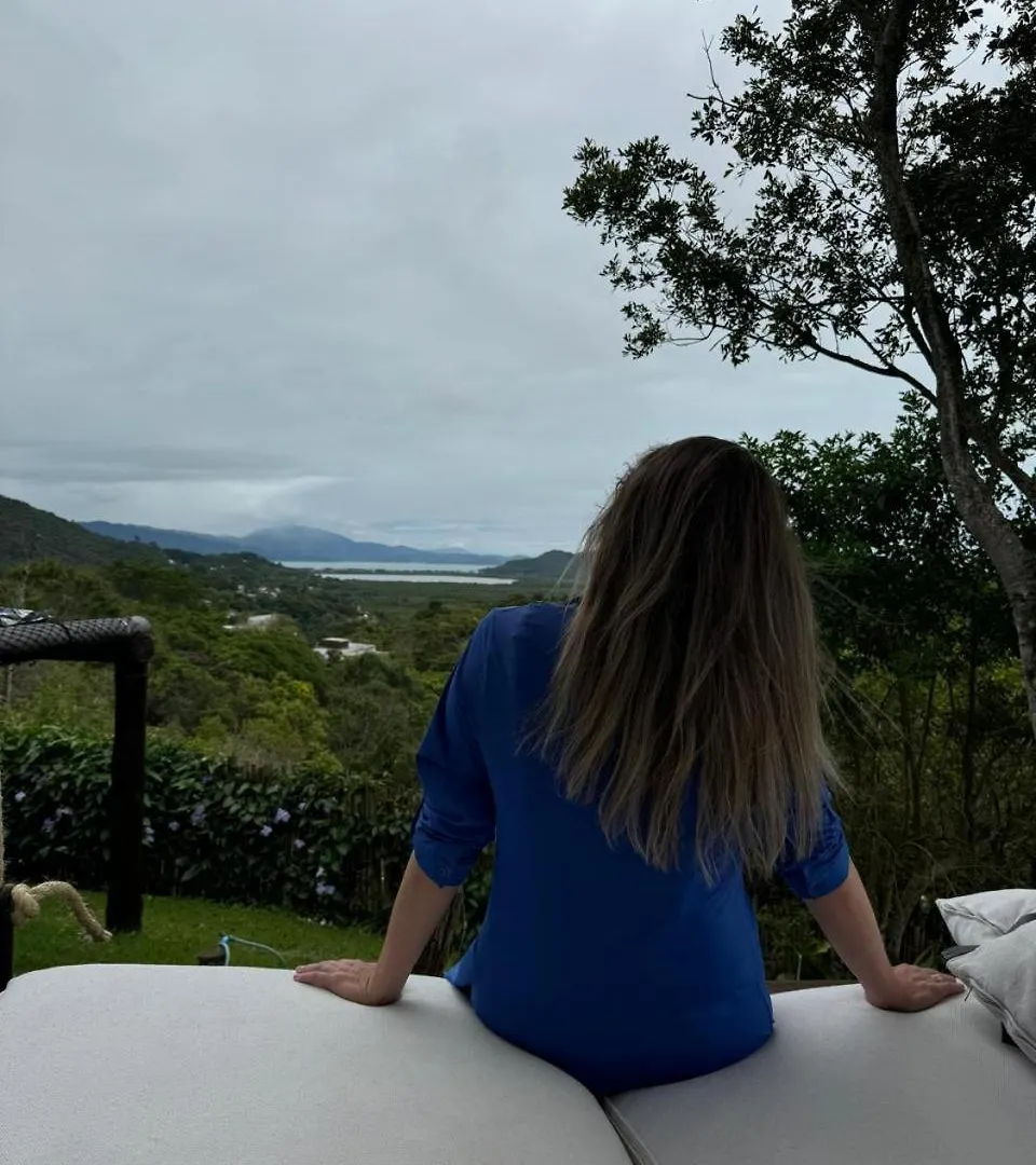 Chalet Riviera Santo Antonio Villa Florianopolis