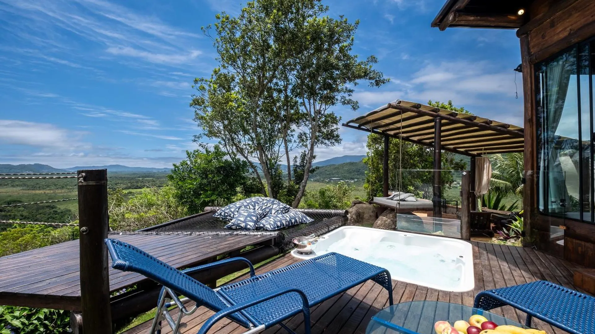 Riviera Santo Antonio Villa Florianopolis Chalet