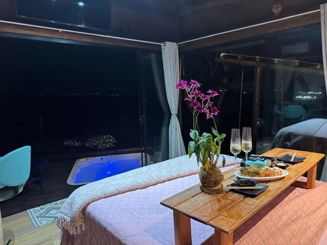 Riviera Santo Antonio Villa Florianopolis