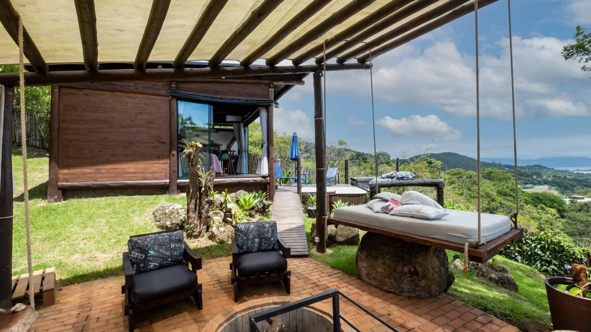 Riviera Santo Antonio Villa Florianopolis
