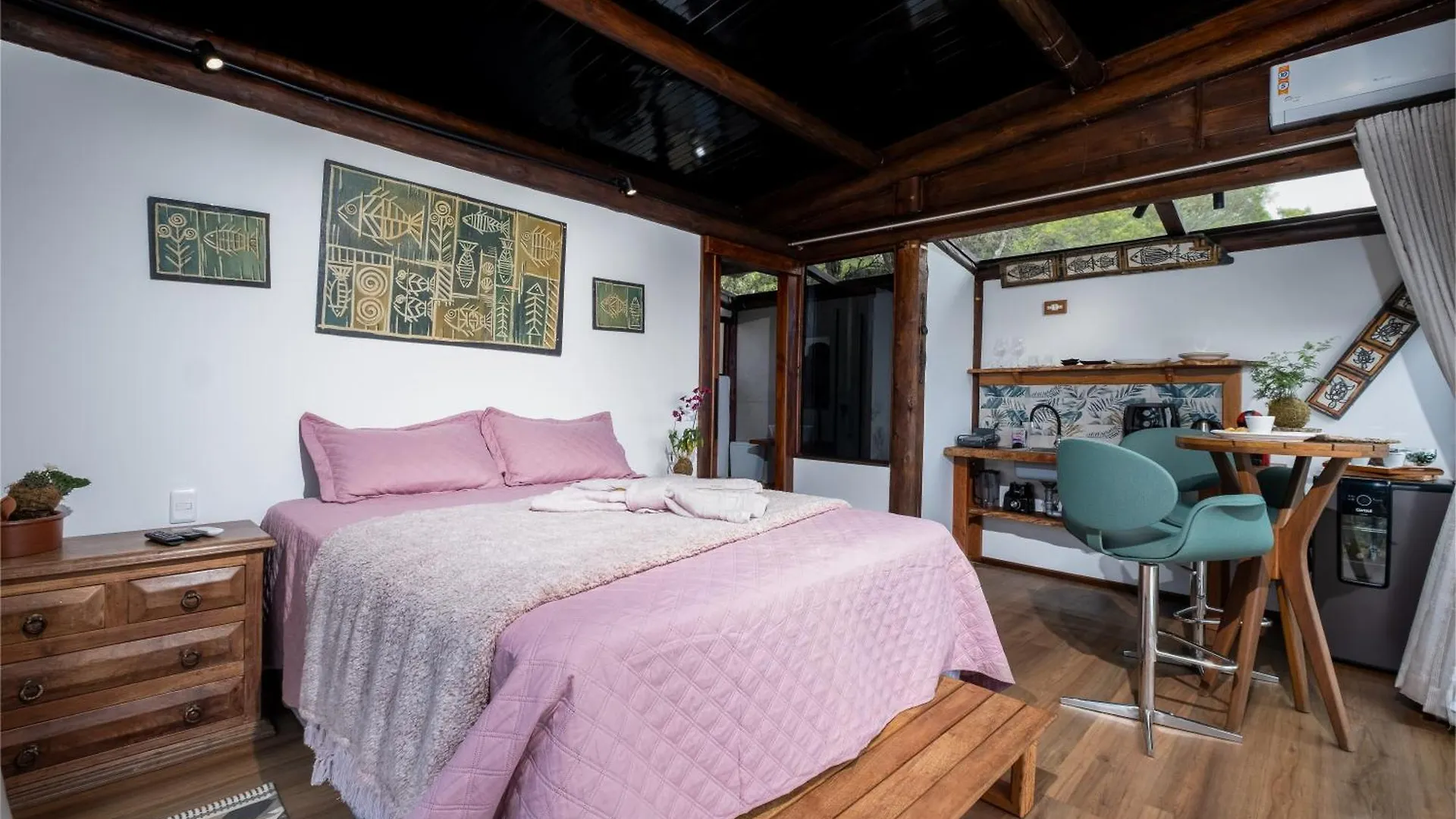 Riviera Santo Antonio Villa Florianopolis