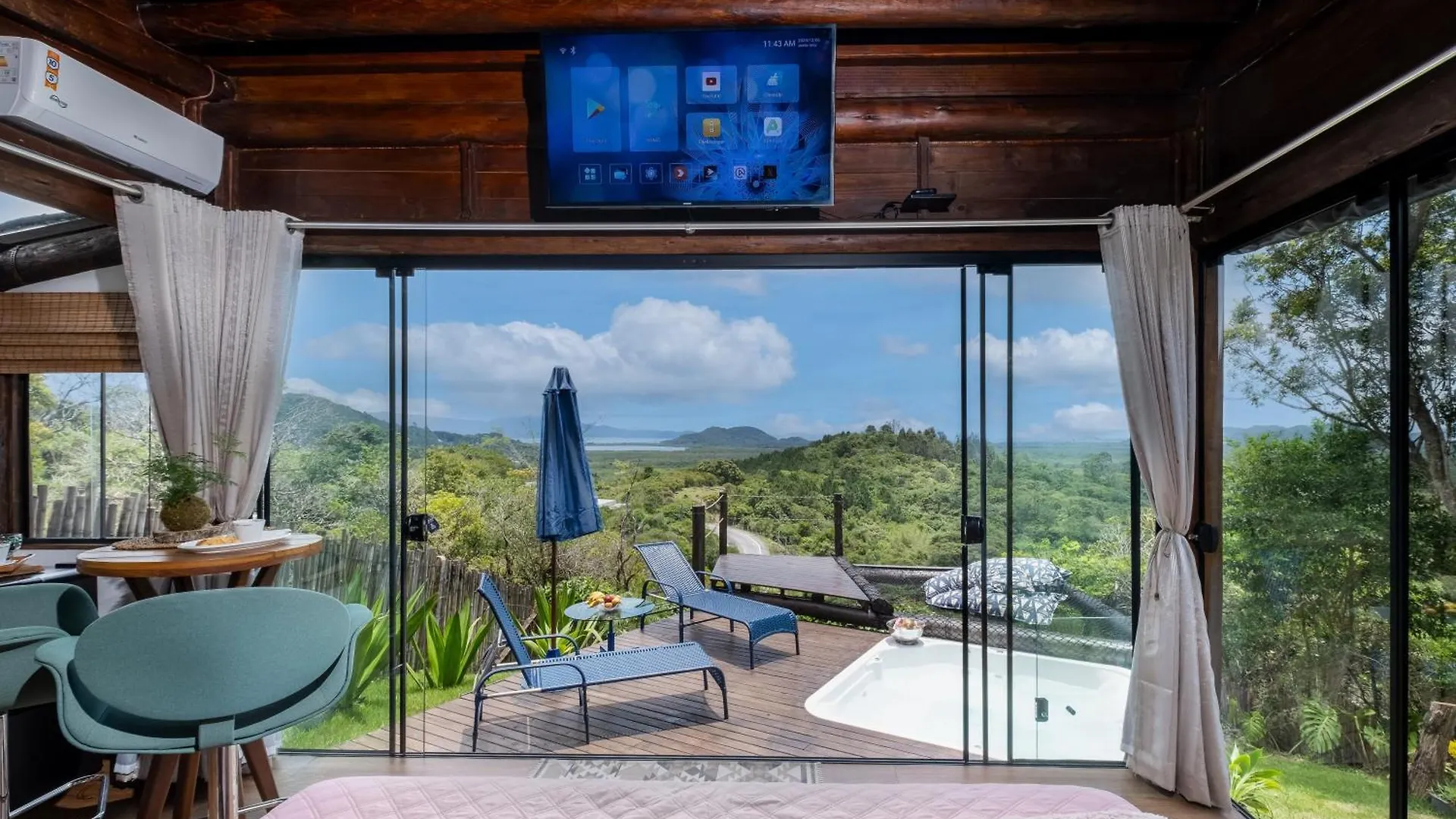 Riviera Santo Antonio Villa Florianopolis