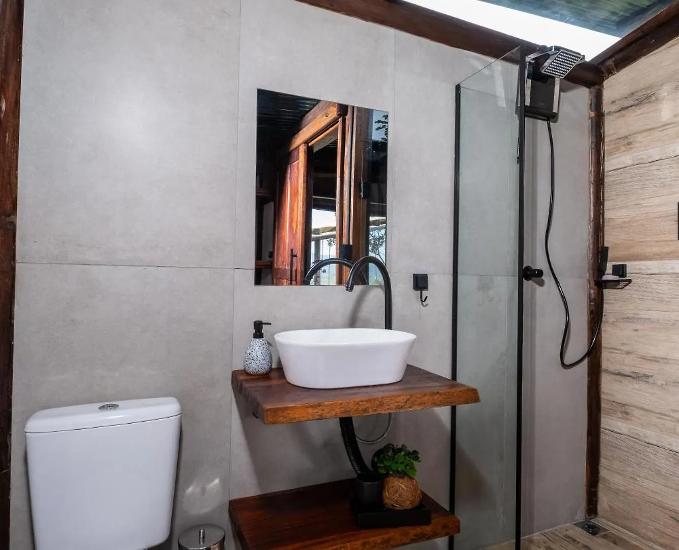 Chalet Riviera Santo Antonio Villa Florianopolis Brazil